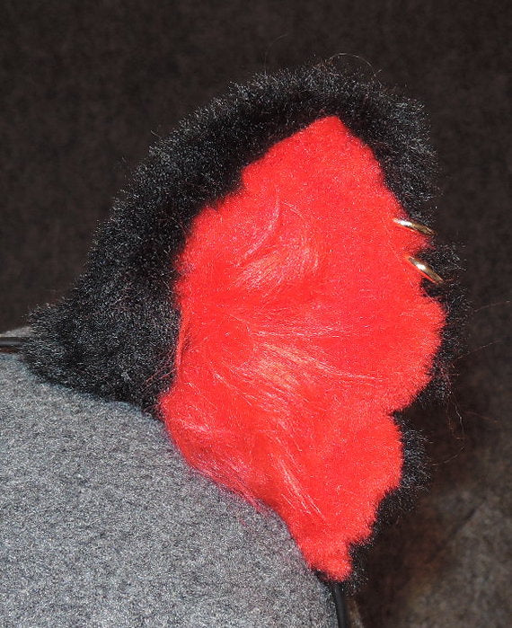 Custom Ears