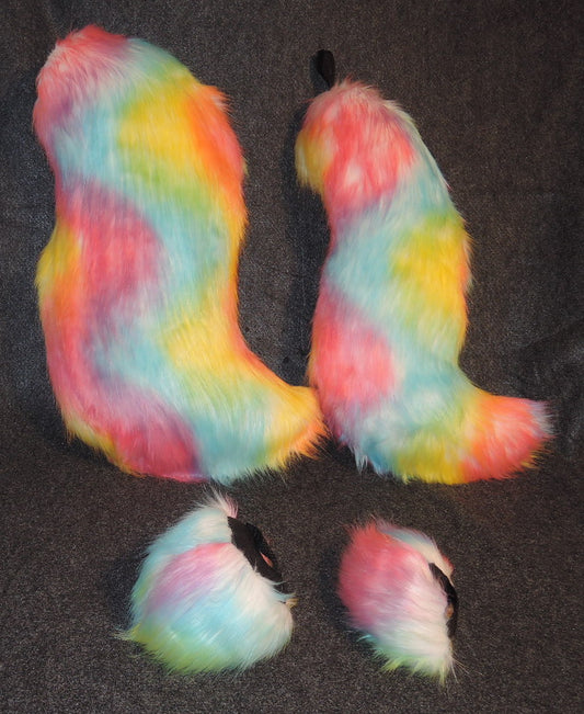 Custom Tail