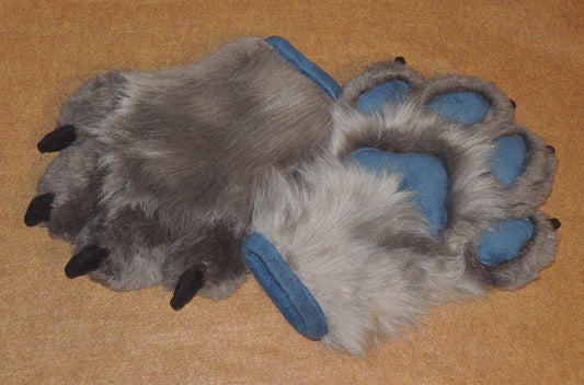 Custom Paws